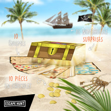 Charger l'image dans la galerie, Kit Chasse Au Trésor