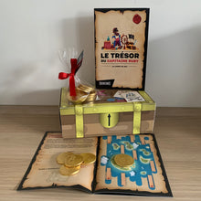 Charger l'image dans la galerie, Kit Chasse Au Trésor
