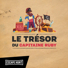 Charger l'image dans la galerie, Kit Chasse Au Trésor