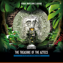 Charger l&#39;image dans la galerie, The Treasure Of The Aztecs (EN)
